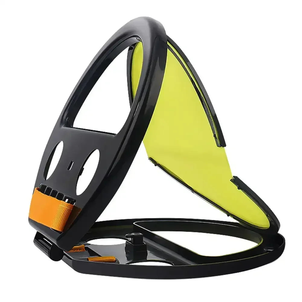 CatchFly Dual Racket Set