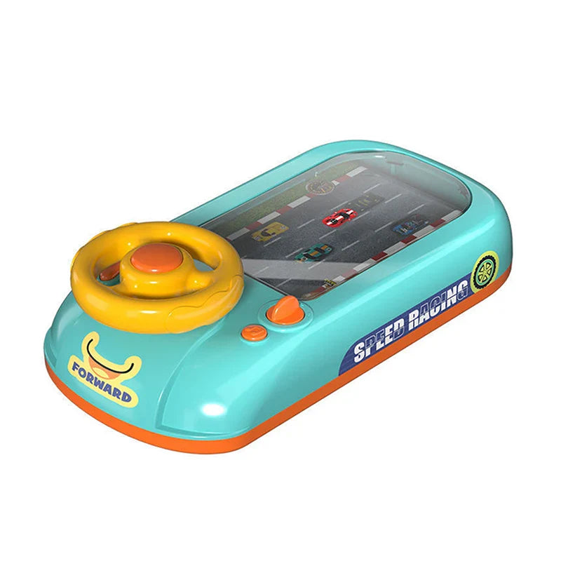 DriveBeat Interactive Racing Wheel