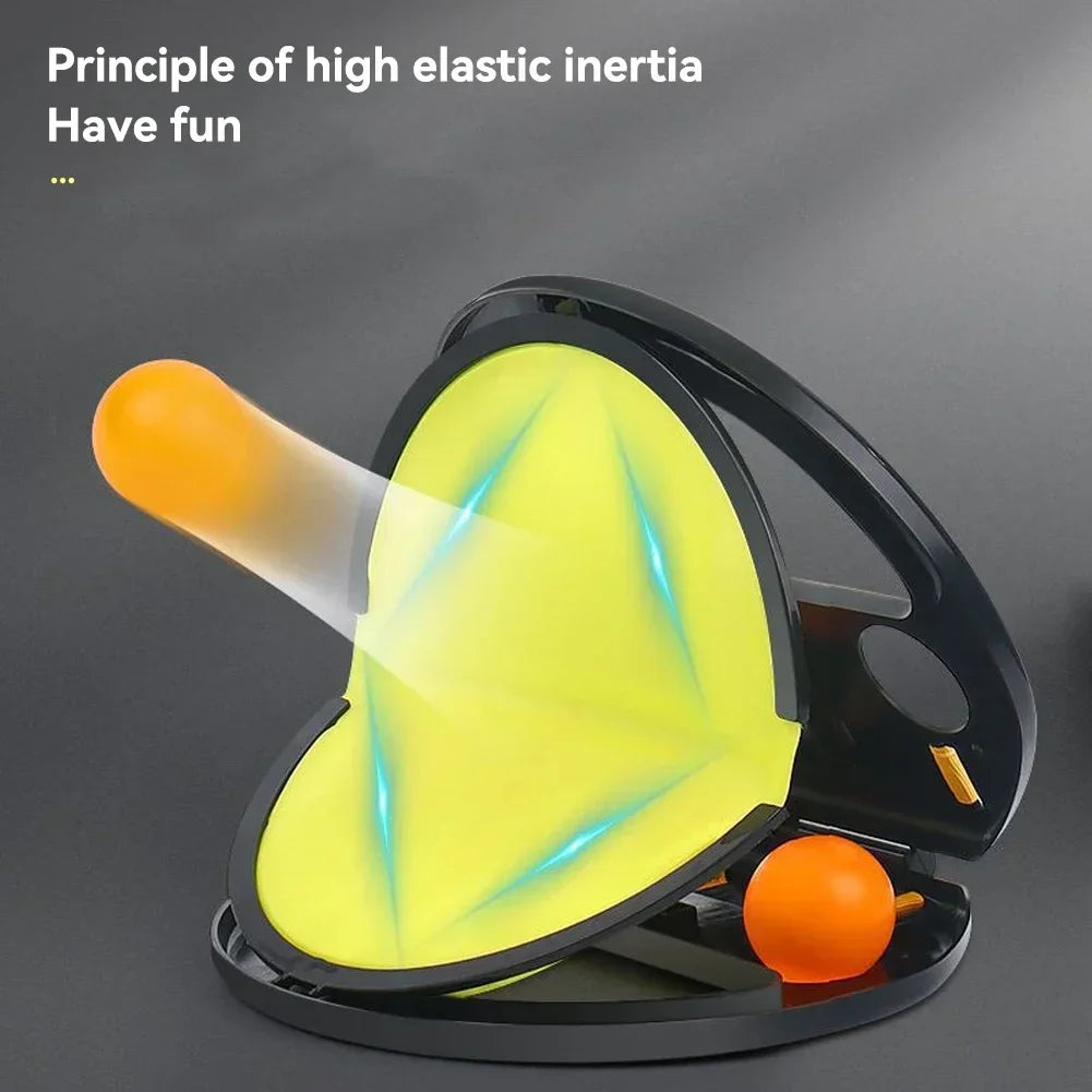 CatchFly Dual Racket Set