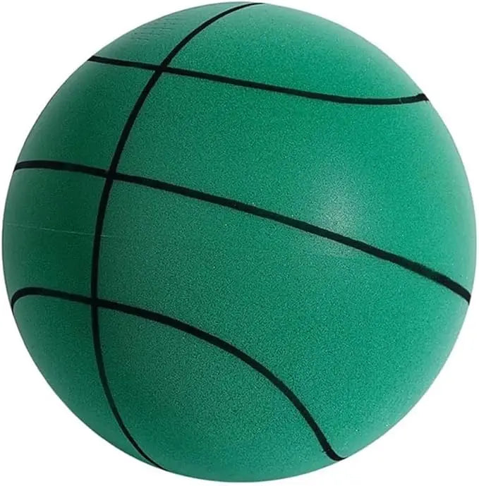 StealthBounce 2025 Silent Basketball