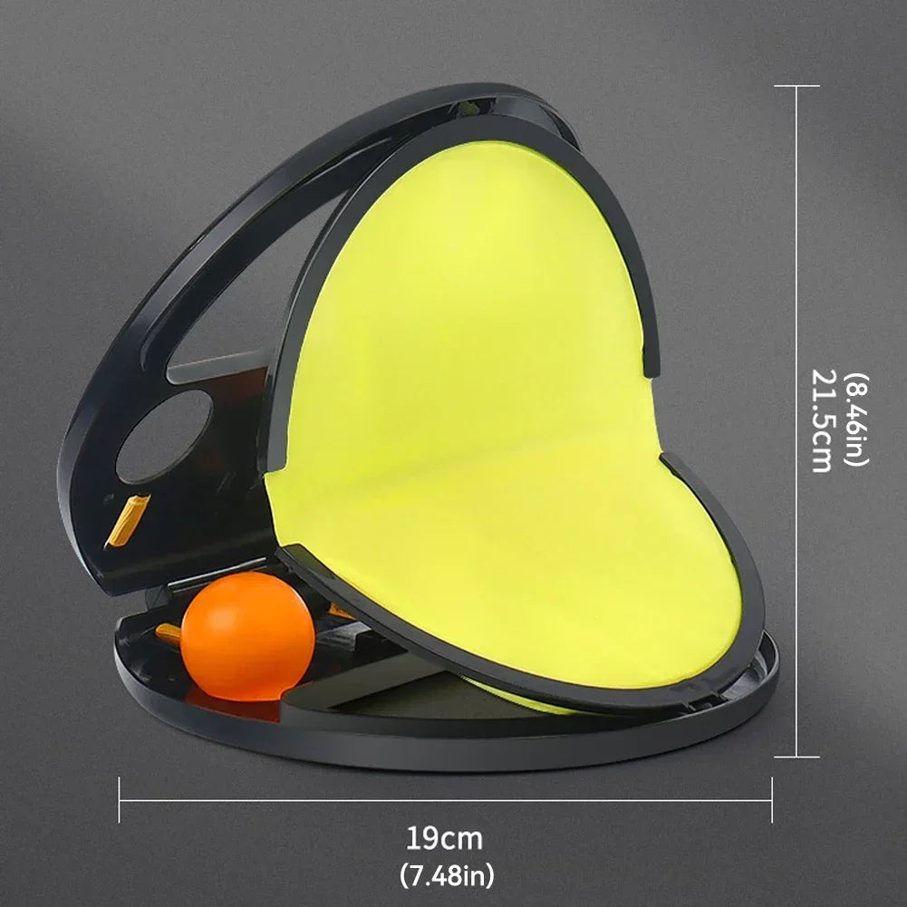 CatchFly Dual Racket Set