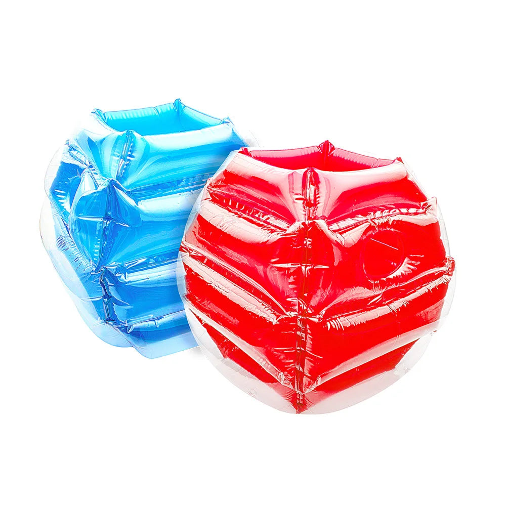 Bump & Roll Inflatable Bumper Ball Set