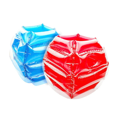 Bump & Roll Inflatable Bumper Ball Set