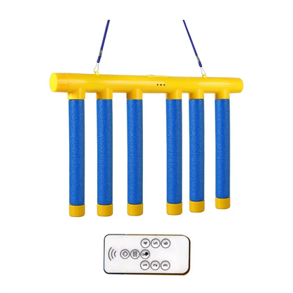 FocusGrip Pro Reaction Trainer