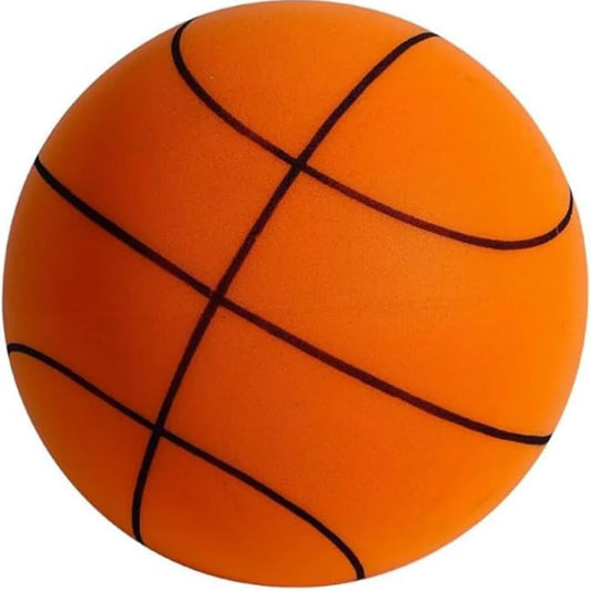 StealthBounce 2025 Silent Basketball