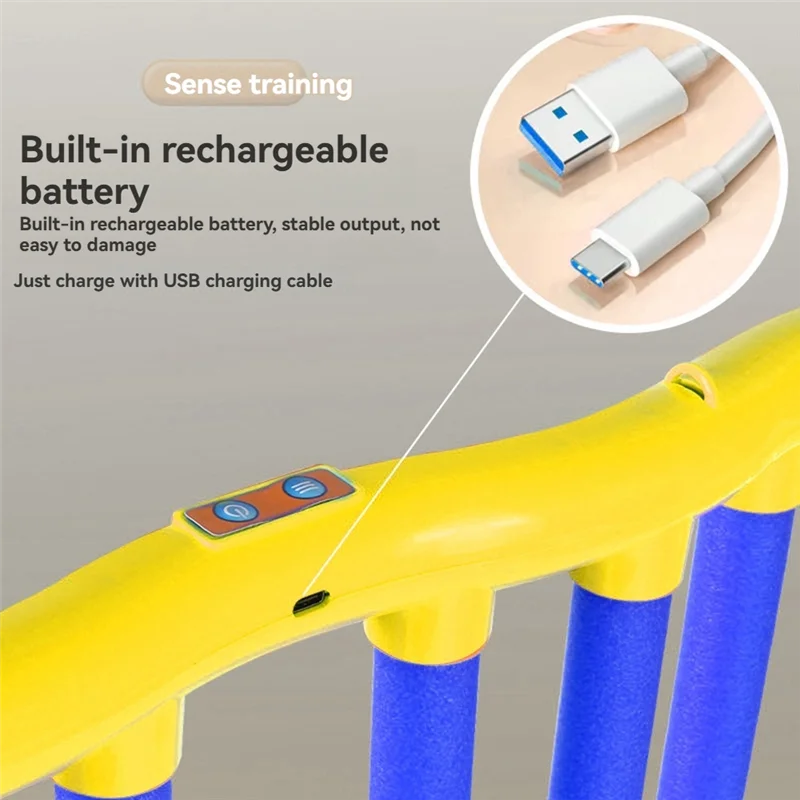 FocusGrip Pro Reaction Trainer