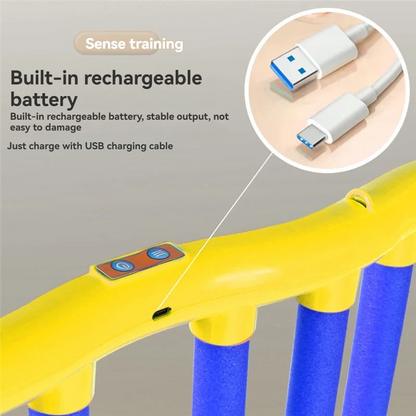 FocusGrip Pro Reaction Trainer