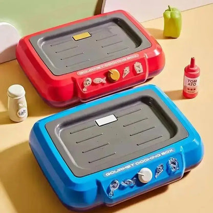 Cook & Create DIY Kitchen Set