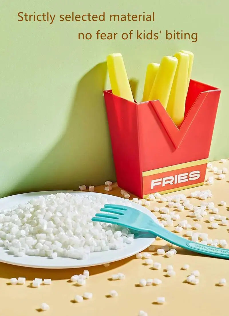 Cook & Create DIY Kitchen Set