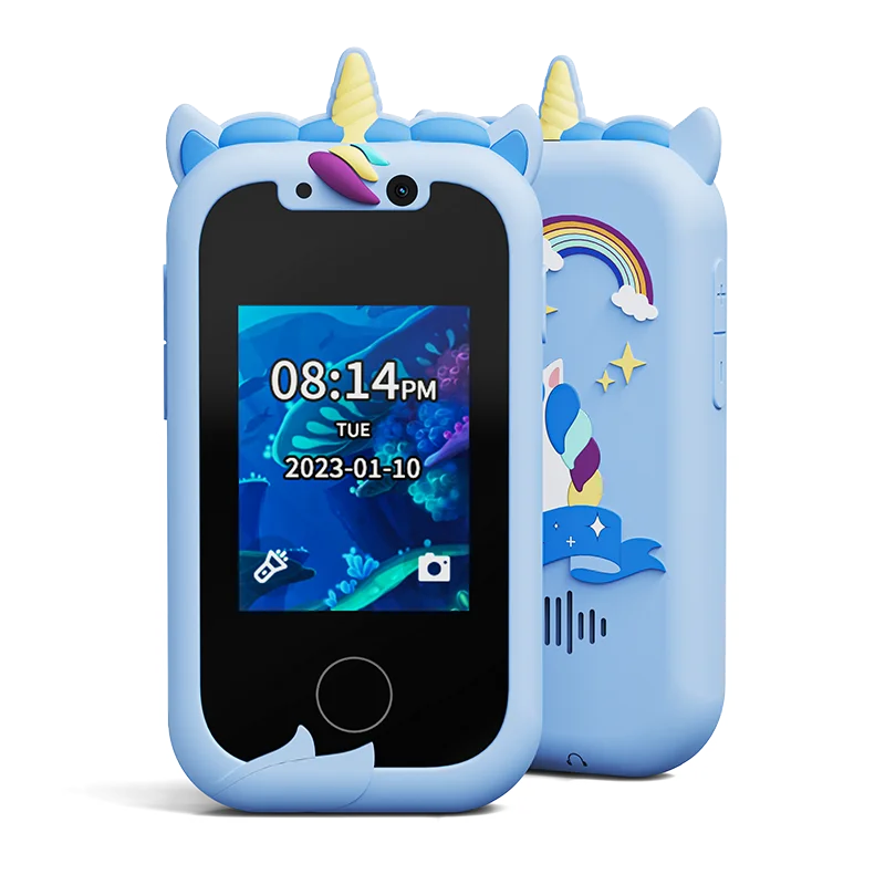 UniPlay Learn & Snap Phone