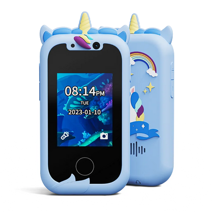 UniPlay Learn & Snap Phone