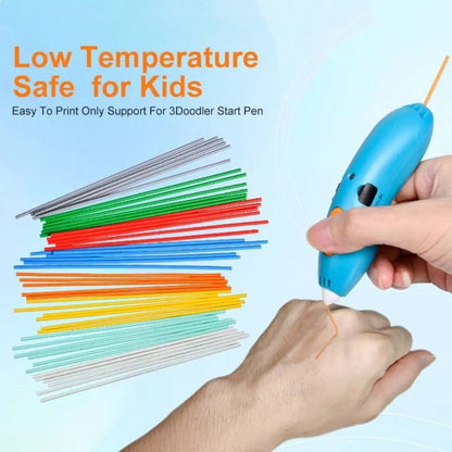SafeSculpt Low-Temp 3D Pen