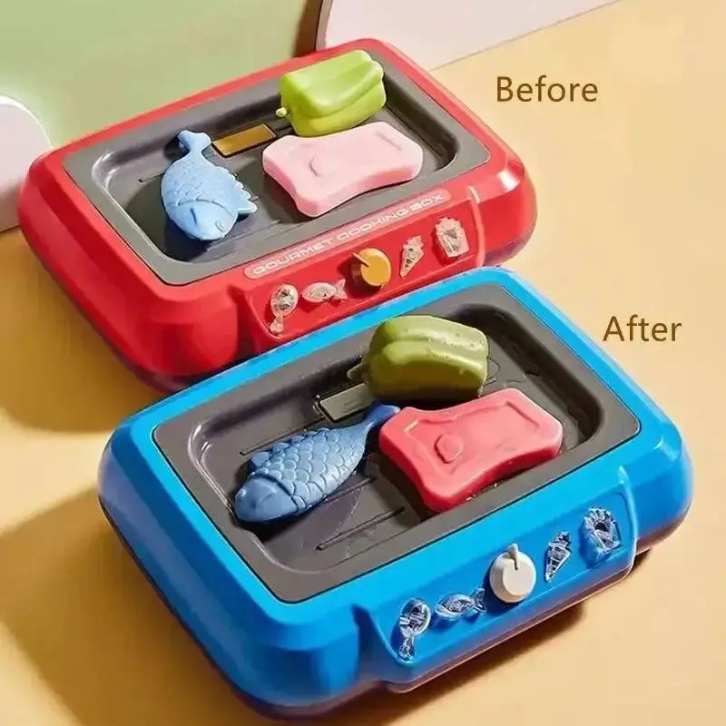 Cook & Create DIY Kitchen Set