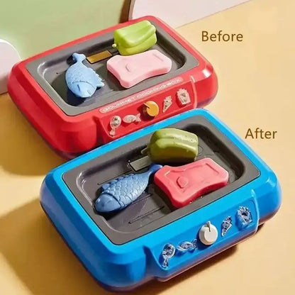 Cook & Create DIY Kitchen Set
