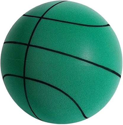 StealthBounce 2025 Silent Basketball