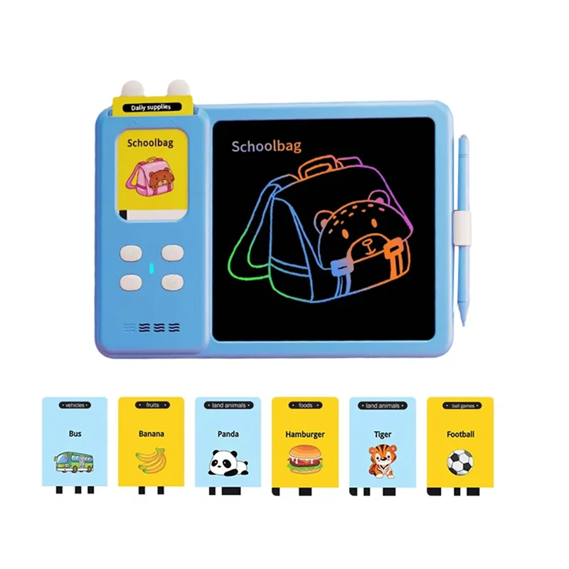 ScribbleShow LCD Drawing Tablet