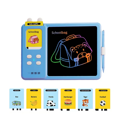 ScribbleShow LCD Drawing Tablet