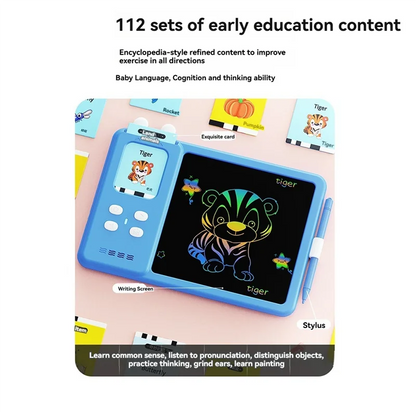 ScribbleShow LCD Drawing Tablet
