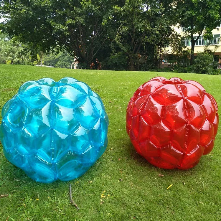 Bump & Roll Inflatable Bumper Ball Set