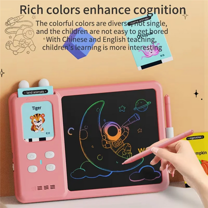 ScribbleShow LCD Drawing Tablet
