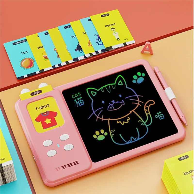 ScribbleShow LCD Drawing Tablet