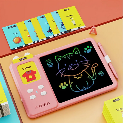 ScribbleShow LCD Drawing Tablet