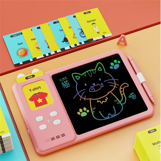 ScribbleShow LCD Drawing Tablet