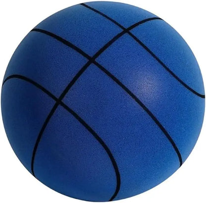 StealthBounce 2025 Silent Basketball