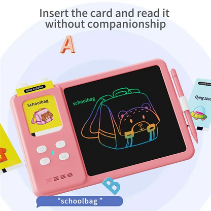 ScribbleShow LCD Drawing Tablet