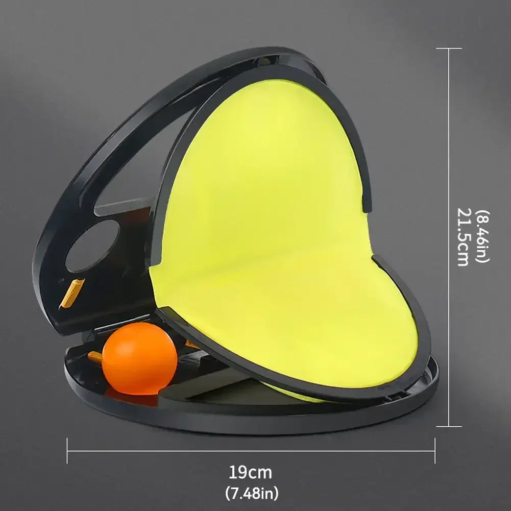 CatchFly Dual Racket Set