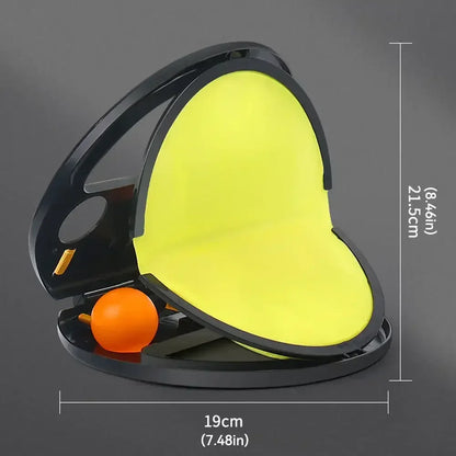CatchFly Dual Racket Set