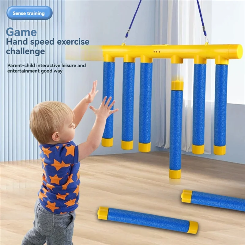 FocusGrip Pro Reaction Trainer