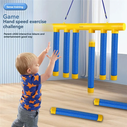 FocusGrip Pro Reaction Trainer