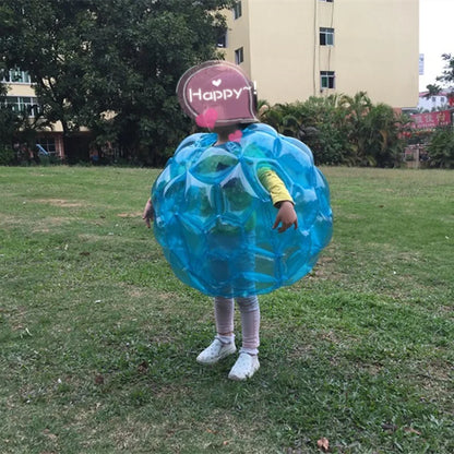 Bump & Roll Inflatable Bumper Ball Set
