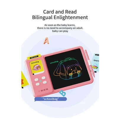 ScribbleShow LCD Drawing Tablet