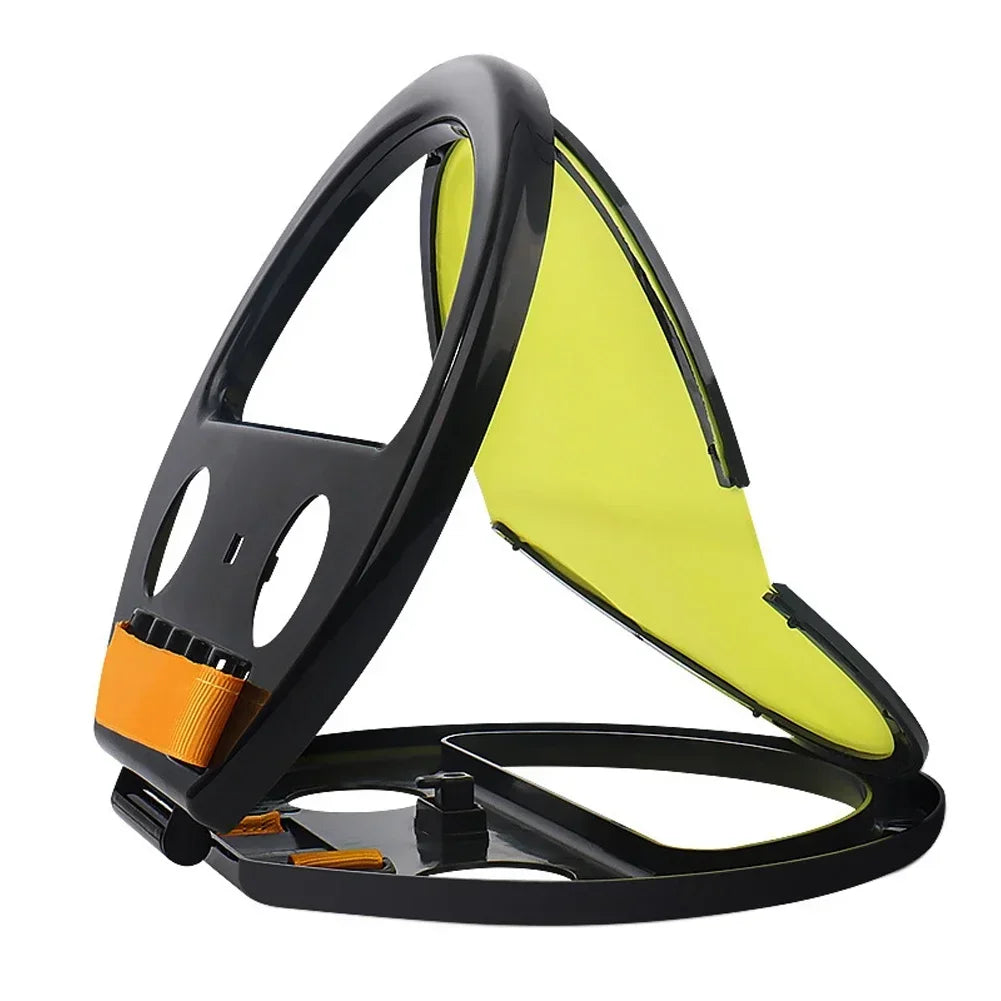 CatchFly Dual Racket Set