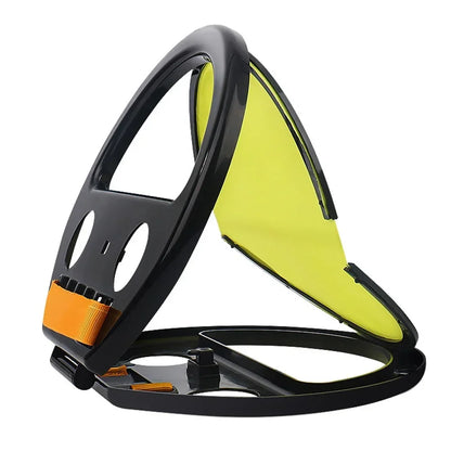 CatchFly Dual Racket Set