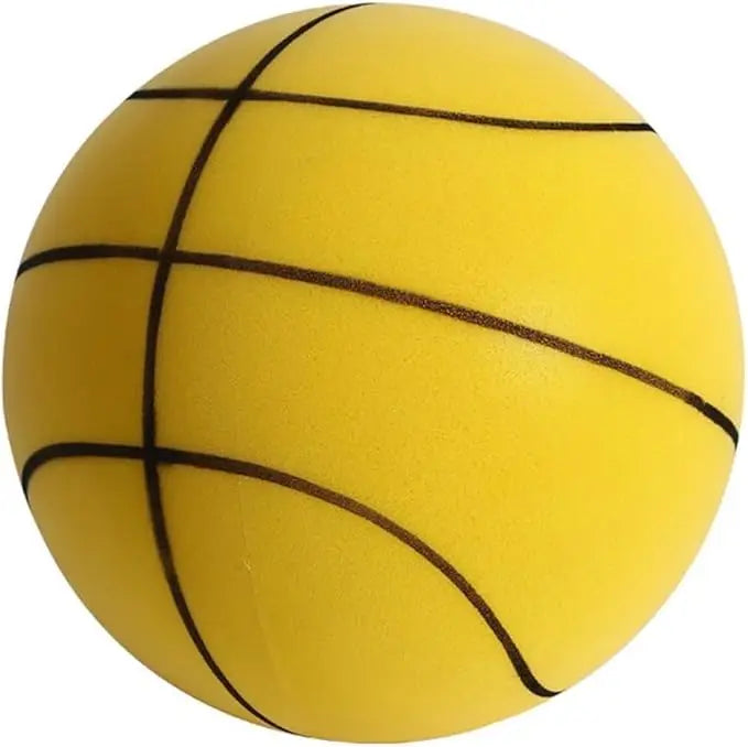 StealthBounce 2025 Silent Basketball