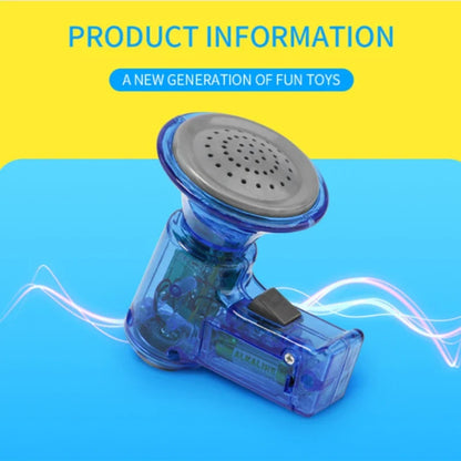 VoiceMix 3-Tone Changer Speaker
