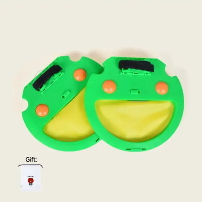 CatchFly Dual Racket Set