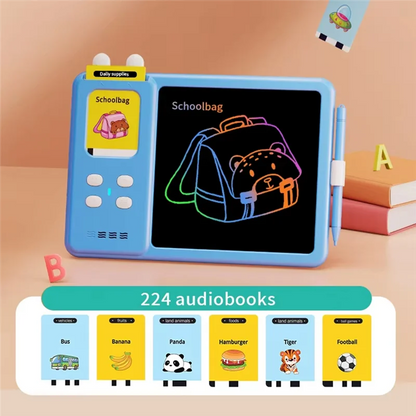 ScribbleShow LCD Drawing Tablet