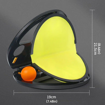 CatchFly Dual Racket Set