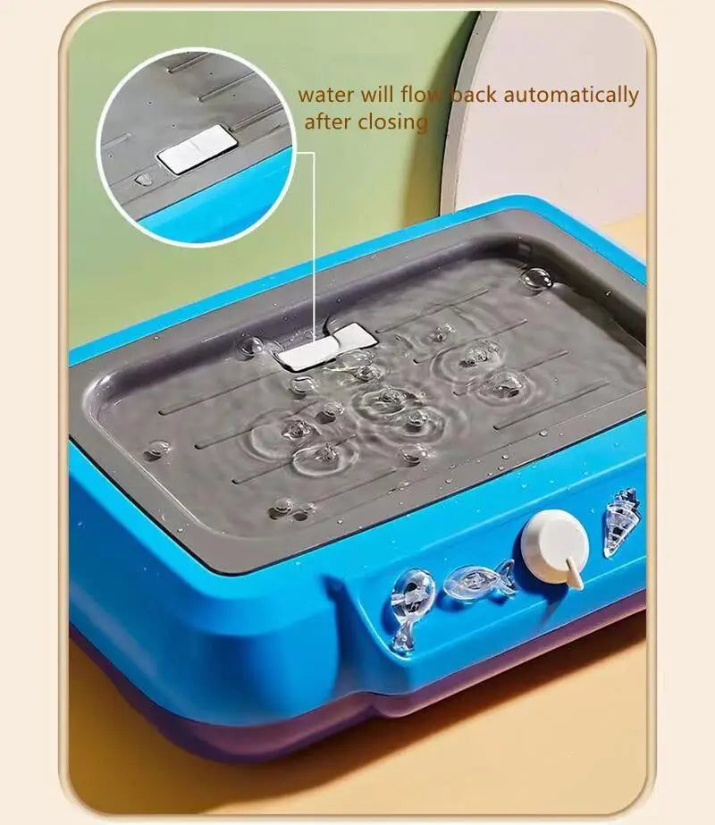 Cook & Create DIY Kitchen Set
