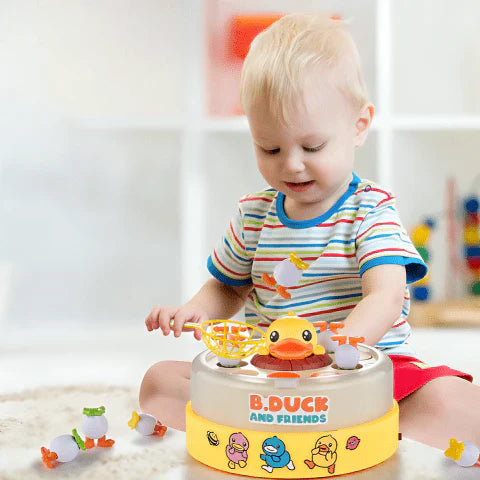 Toyziland™ Jumping Ducks Game