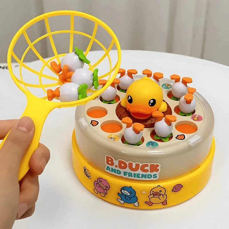 Toyziland™ Jumping Ducks Game