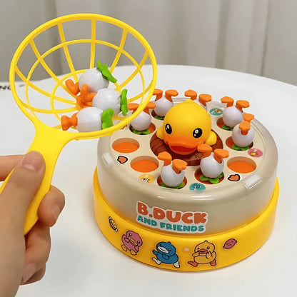Toyziland™ Jumping Ducks Game