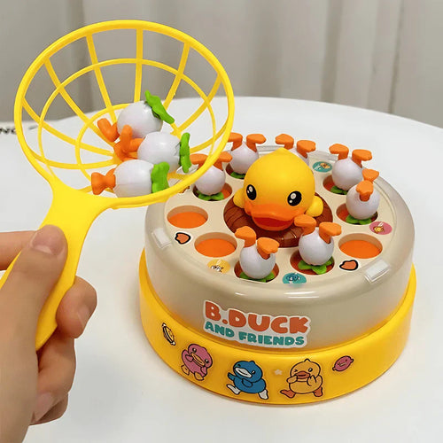 Toyziland™ Jumping Ducks Game