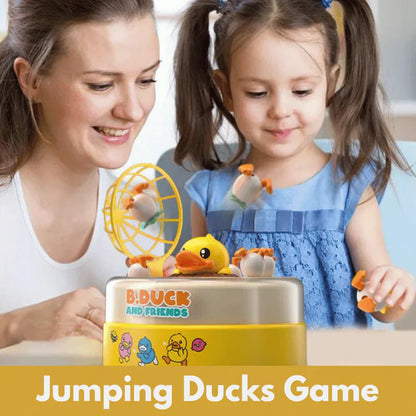 Toyziland™ Jumping Ducks Game